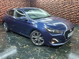 Used Hyundai i30