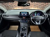 Used Hyundai i30