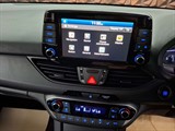 Used Hyundai i30
