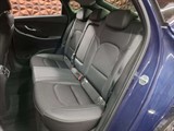 Used Hyundai i30