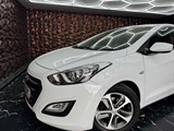 Used Hyundai i30