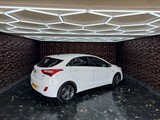 Used Hyundai i30