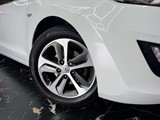Used Hyundai i30