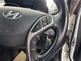 Used Hyundai i30