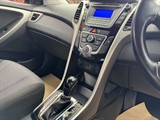 Used Hyundai i30