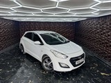 Used Hyundai i30
