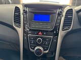 Used Hyundai i30
