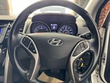 Used Hyundai i30