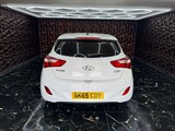 Used Hyundai i30