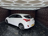 Used Hyundai i30