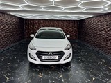 Used Hyundai i30