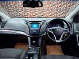 Used Hyundai i40