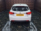 Used Hyundai i40