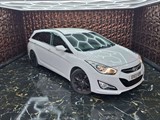 Used Hyundai i40
