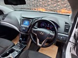 Used Hyundai i40