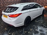 Used Hyundai i40