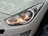 Used Hyundai i40