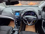 Used Hyundai i40