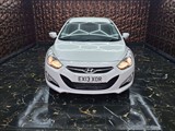 Used Hyundai i40