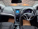 Used Hyundai i40