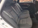 Used Hyundai i40