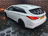 Used Hyundai i40