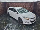 Used Hyundai i40