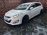 Used Hyundai i40