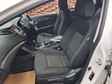 Used Hyundai i40