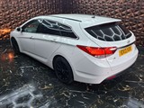 Used Hyundai i40