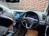 Used Hyundai i40