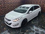 Used Hyundai i40