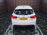Used Hyundai i40