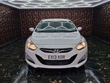 Used Hyundai i40