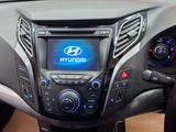Used Hyundai i40