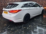 Used Hyundai i40