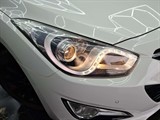 Used Hyundai i40