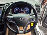 Used Hyundai i40