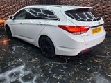 Used Hyundai i40