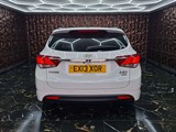 Used Hyundai i40