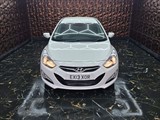 Used Hyundai i40