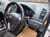 Used Hyundai i40