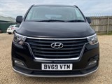 Used Hyundai i800