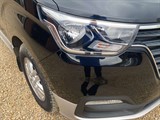 Used Hyundai i800