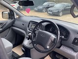 Used Hyundai i800