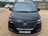 Used Hyundai i800