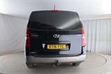 Used Hyundai i800