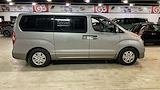 Used Hyundai i800