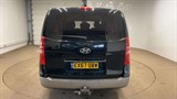Used Hyundai i800