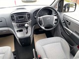 Used Hyundai i800